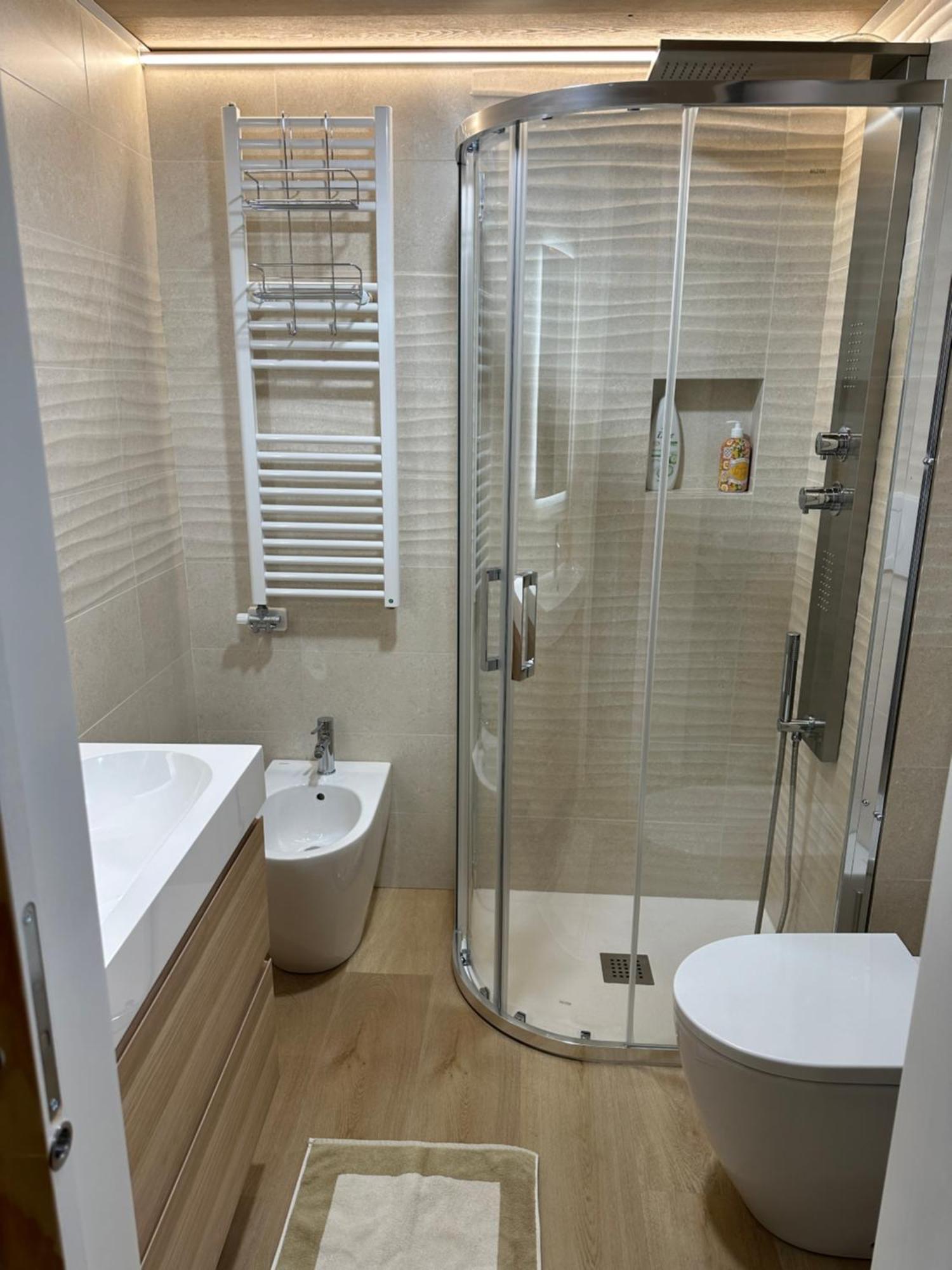 Appartement Bellavista Marilleva 1400 - Val Di Sole Extérieur photo