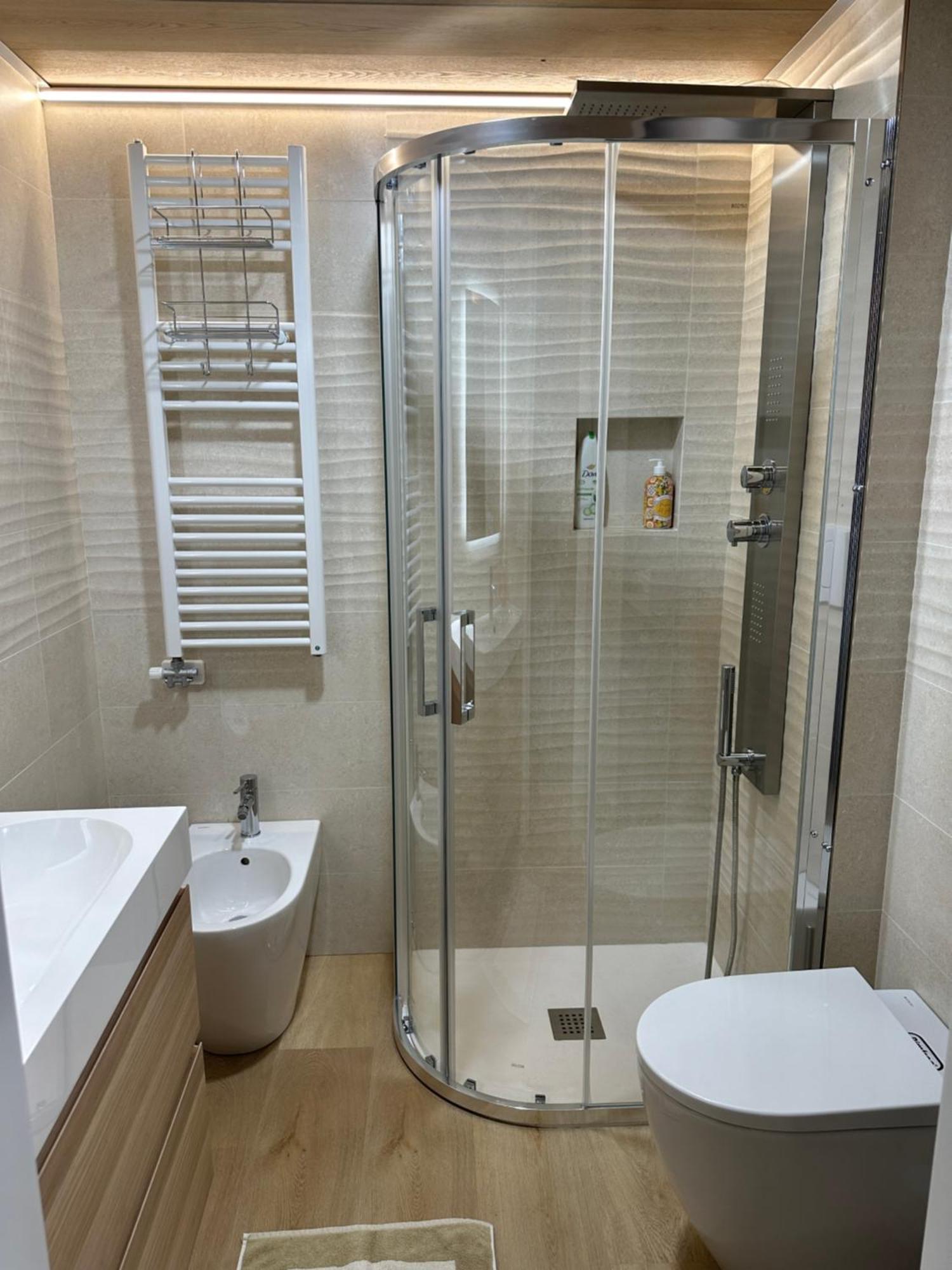 Appartement Bellavista Marilleva 1400 - Val Di Sole Extérieur photo
