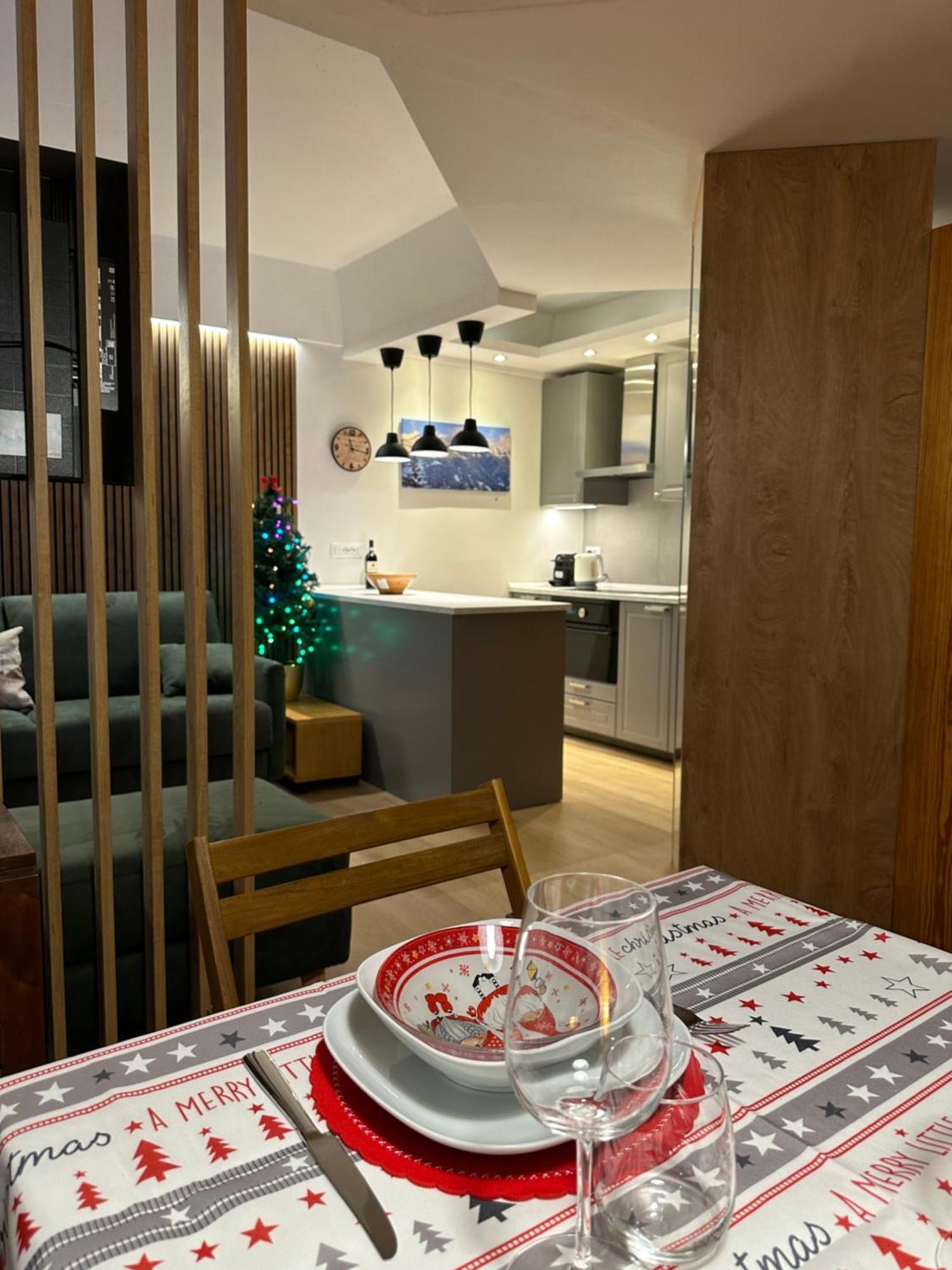 Appartement Bellavista Marilleva 1400 - Val Di Sole Extérieur photo