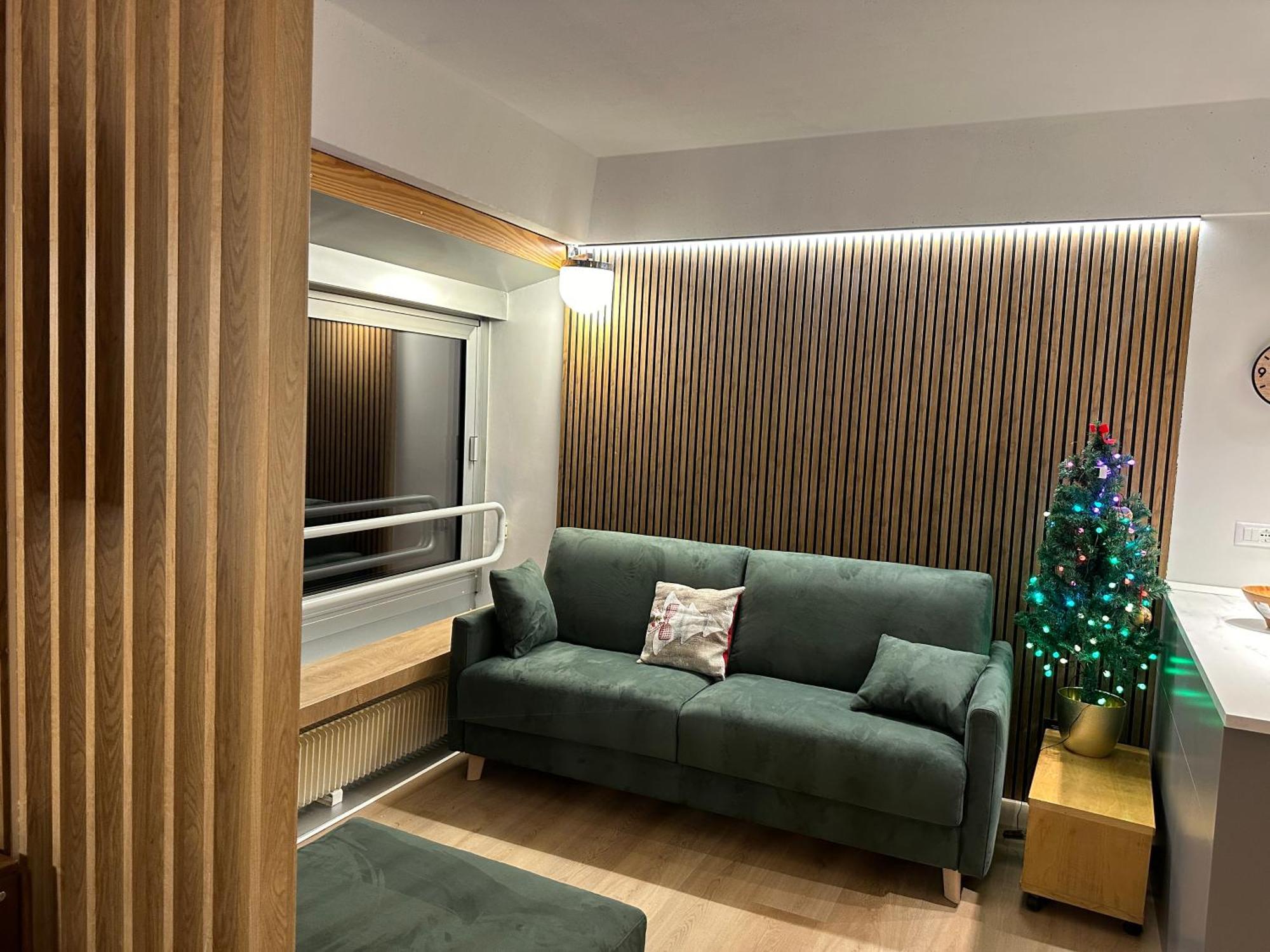 Appartement Bellavista Marilleva 1400 - Val Di Sole Extérieur photo