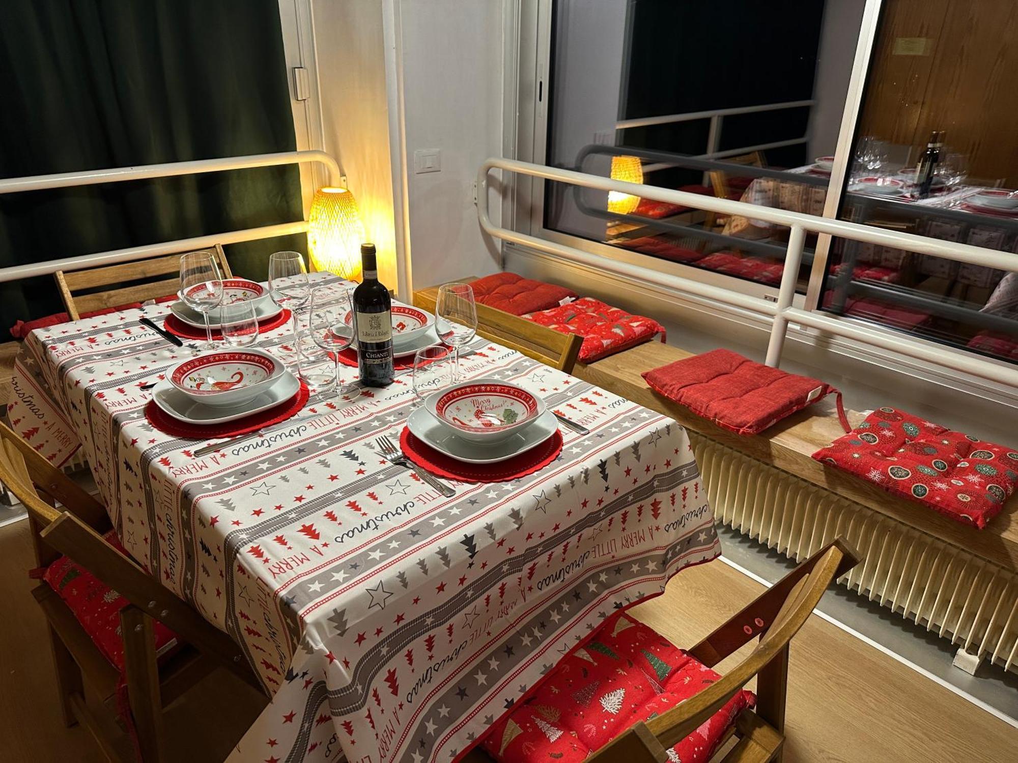 Appartement Bellavista Marilleva 1400 - Val Di Sole Extérieur photo