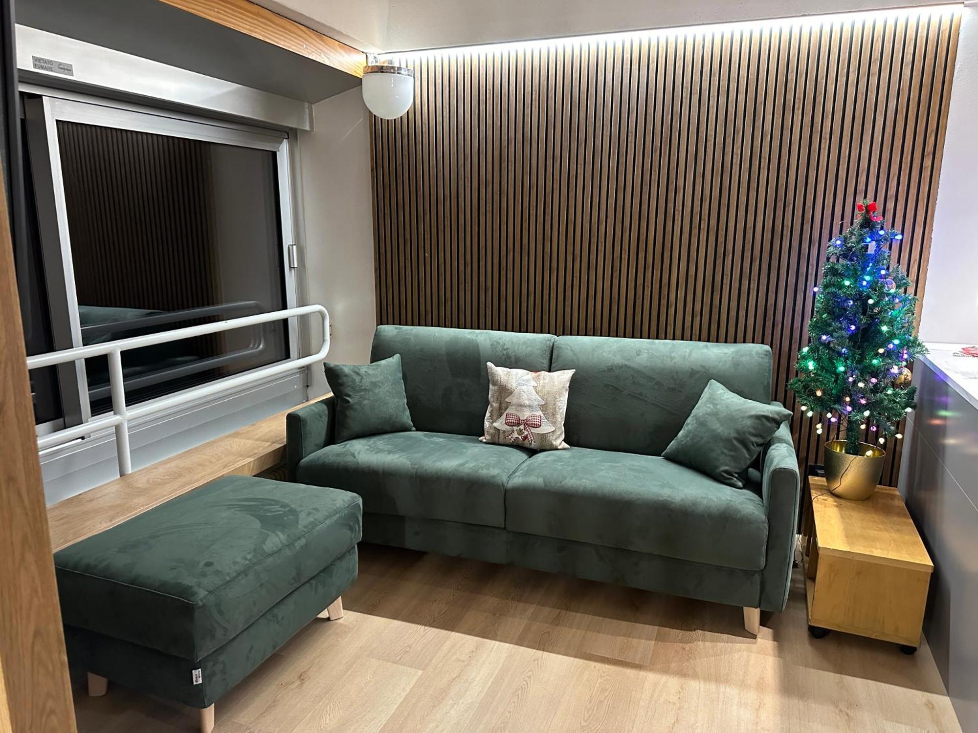 Appartement Bellavista Marilleva 1400 - Val Di Sole Extérieur photo